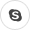 skype icon